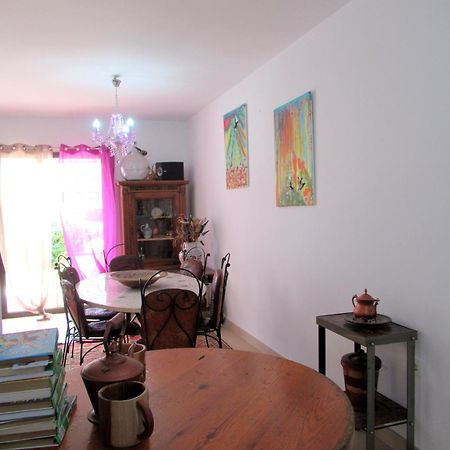 Single Room In Private House El Rompido Buitenkant foto