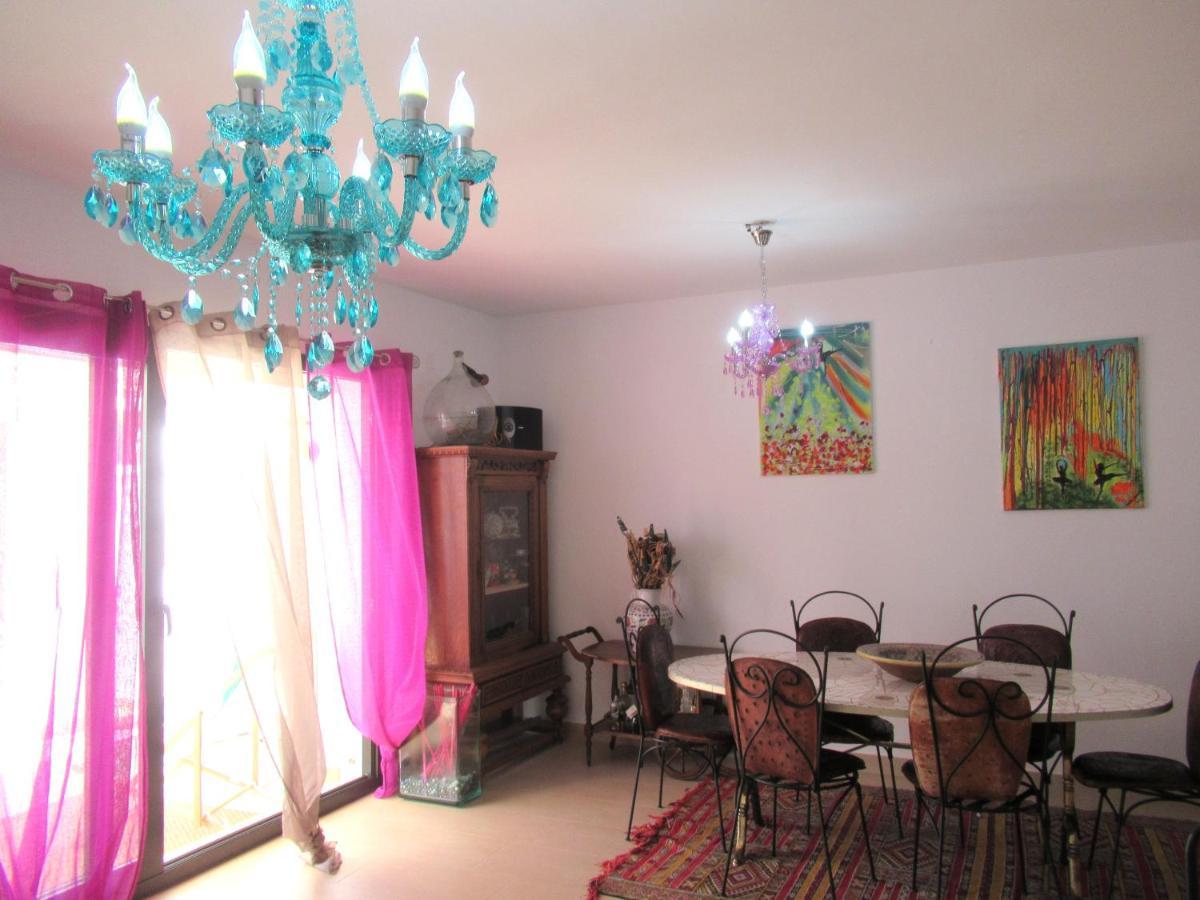 Single Room In Private House El Rompido Buitenkant foto