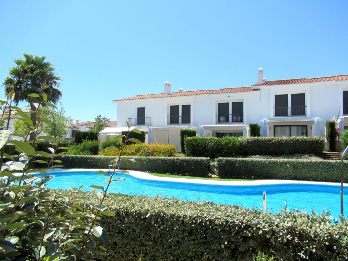 Single Room In Private House El Rompido Buitenkant foto