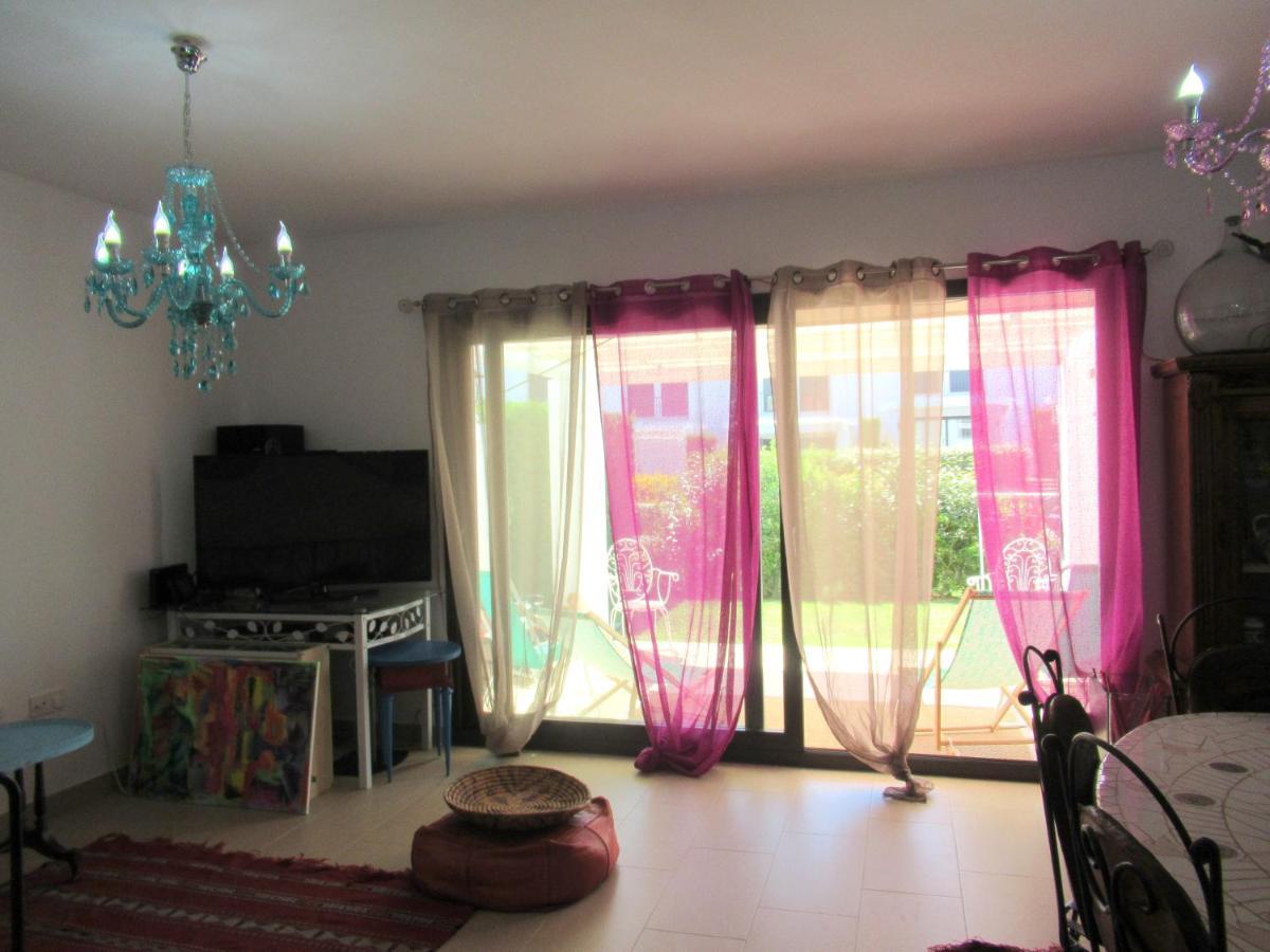 Single Room In Private House El Rompido Buitenkant foto