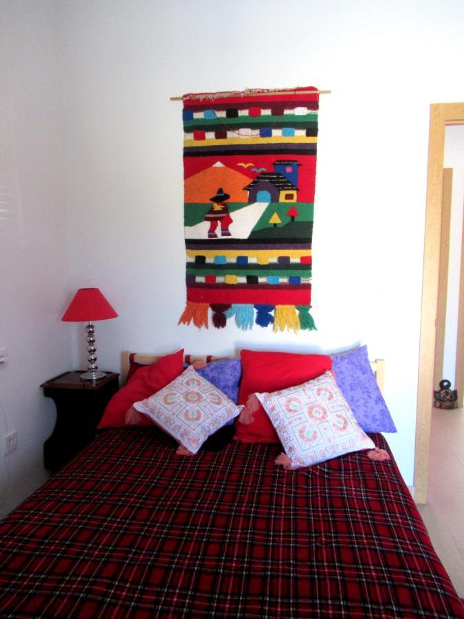 Single Room In Private House El Rompido Buitenkant foto