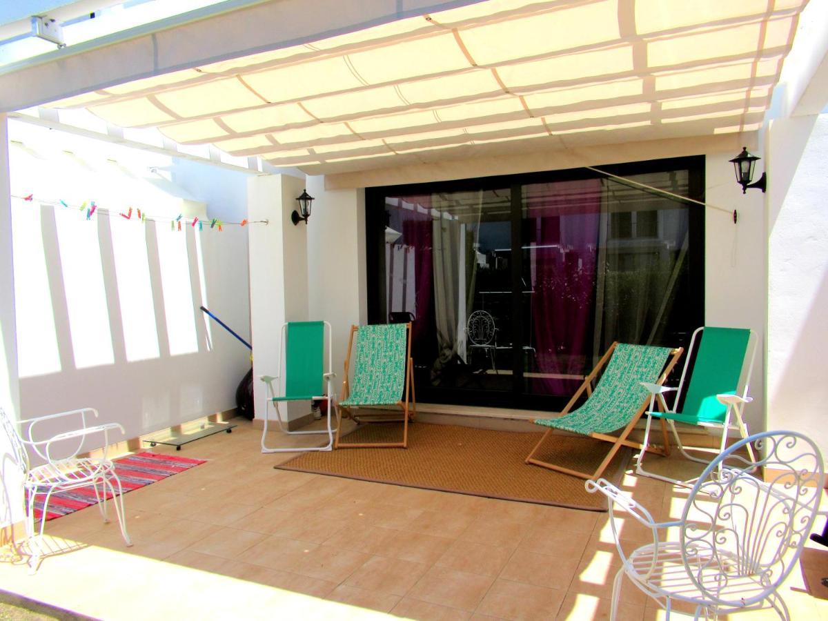 Single Room In Private House El Rompido Buitenkant foto