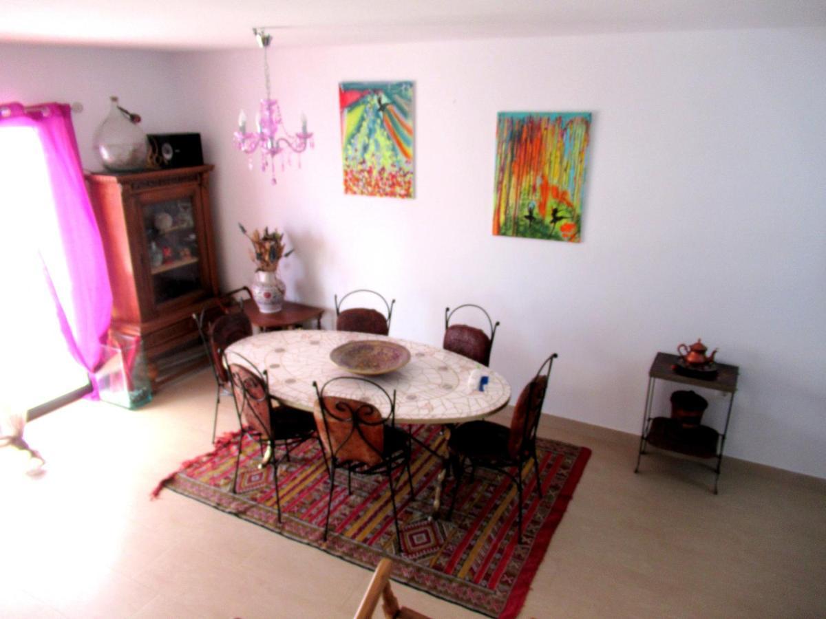 Single Room In Private House El Rompido Buitenkant foto