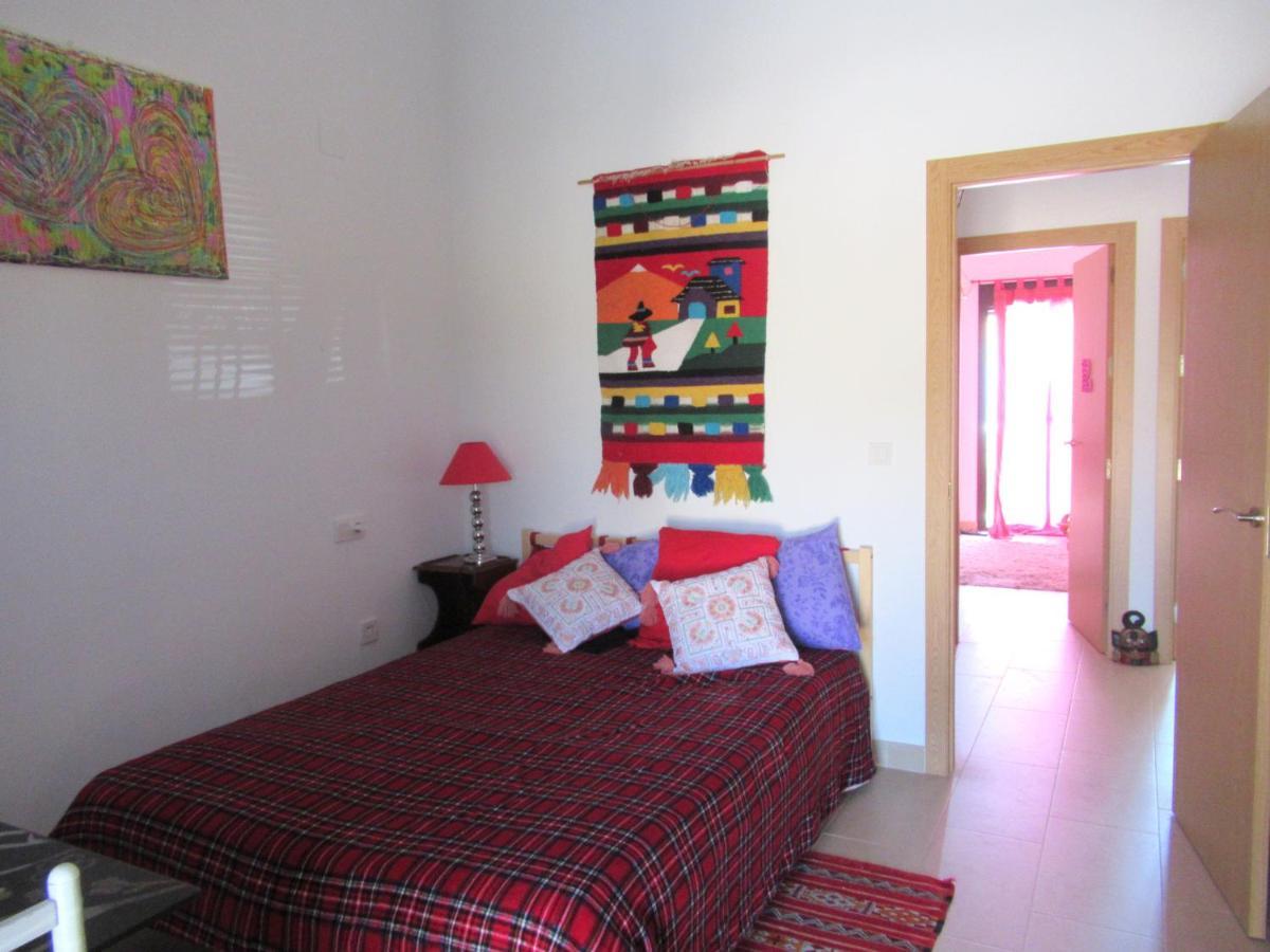 Single Room In Private House El Rompido Buitenkant foto