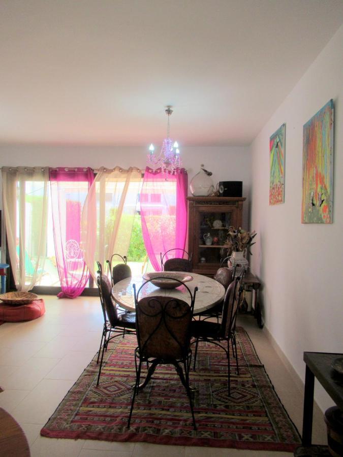 Single Room In Private House El Rompido Buitenkant foto