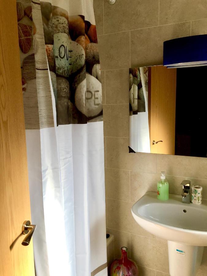 Single Room In Private House El Rompido Buitenkant foto